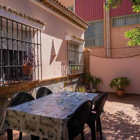Beautiful Malaga House - Holidays Villa Exterior photo